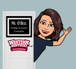 College & Career Counselor Image